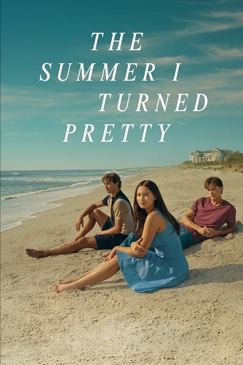 The Summer I Turned Pretty 2022 S01 Complete Hindi Dual Audio 1080p 720p 480p Web-DL MSubs