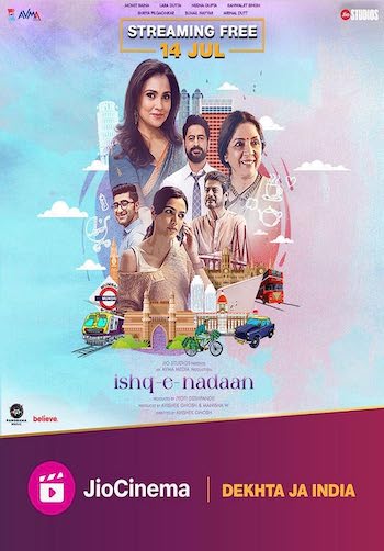 Ishq-e-nadaan 2023 Hindi Full Movie Download