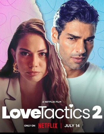 Love Tactics 2 2023 Hindi Dual Audio Web-DL Full Movie Download