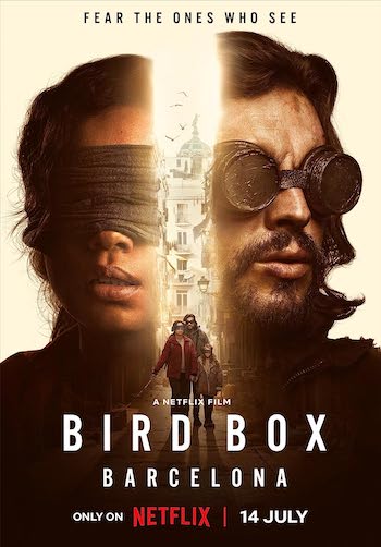 Bird Box Barcelona 2023 Dual Audio Hindi Full Movie Download