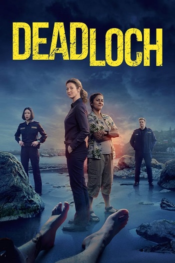 Deadloch 2023 Hindi Dual Audio Web-DL Full Amazon Prime Video Season 01 Download