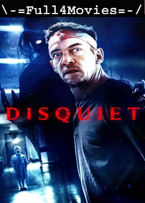 Disquiet (2023) 1080p | 720p | 480p WEB-HDRip [English (DD5.1)]