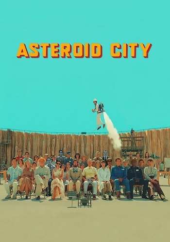 Asteroid City 2023 Hindi Dual Audio Web-DL Full Movie Download