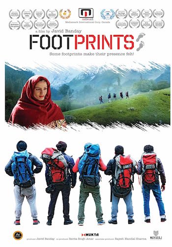 Footprints 2021 Hindi Full Movie Download
