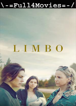 Limbo (2023) 1080p | 720p | 480p WEB-HDRip [English (DD5.1)]