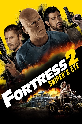 Fortress Snipers Eye 2022 Hindi Dual Audio Web-DL Full Movie Download