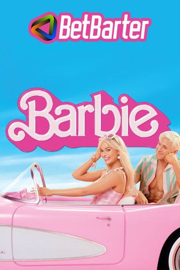 Barbie 2023 English Movie 1080p 720p 480p HDTC HC-ESubs Download