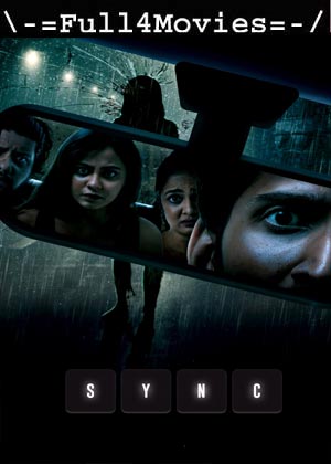 Sync (2023) 1080p | 720p | 480p WEB-HDRip [Tamil (DD5.1)