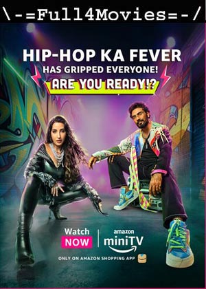 Hip Hop India – S01Ep10 (2023) WEB-HDRip [Hindi]