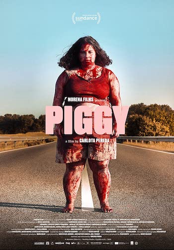 Piggy 2022 Dual Audio Hindi Full Movie Download