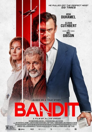Bandit 2022 Dual Audio Hindi Full Movie Download