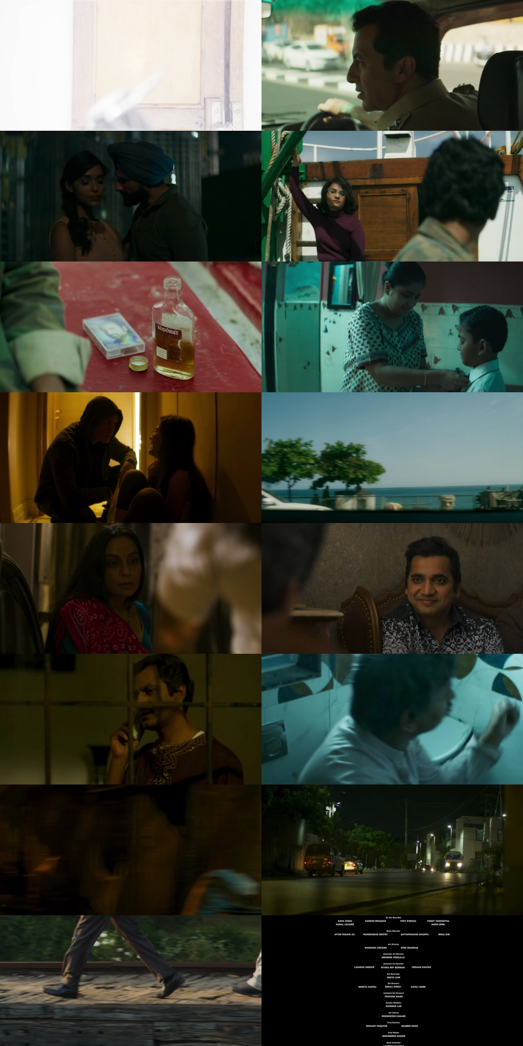 Sacred Games 2019 S02 Complete Hindi Dual Audio 1080p 720p 480p Web-DL MSubs