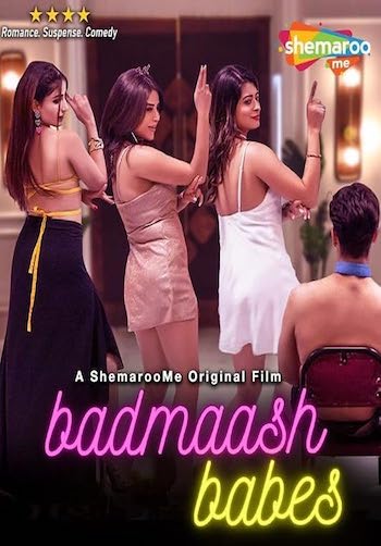 Badmaash Babes 2022 Hindi Full Movie Download