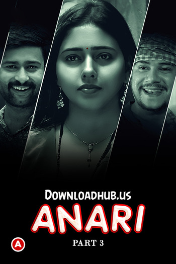 Anari 2023 Hindi Part 03 ULLU WEB Series 720p HDRip x264