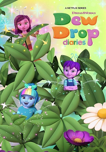 Dew Drop Diaries 2023 Hindi Dual Audio Web-DL Full Netflix Season 01 Download