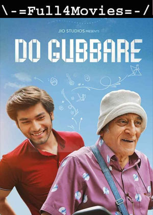 Do Gubbare  – Season 1 (2023) WEB HDRip [EP 1 to 5] [Hindi (DDP2.0)]