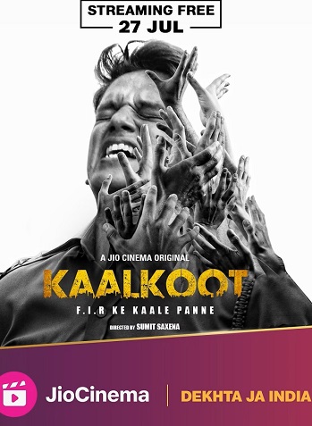 Kaalkoot 2023 Hindi Season S01 Complete 480p 720p 1080p HDRip ESubs