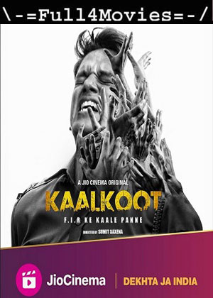 Kaalkoot – Season 1 (2023) WEB-DL [ADDED EP 8] [Hindi (DD5.1)]