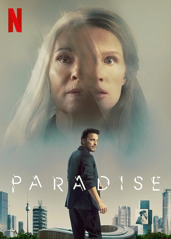 Paradise 2023 Hindi Dual Audio Web-DL Full Movie Download