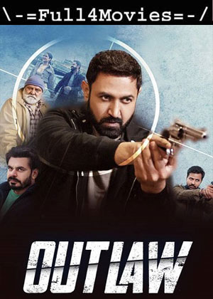 Outlaw  – Season 1 (2023) WEB-HDRip [EP 1 to 5] [Punjabi (DDP2.0)]