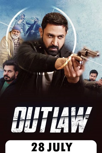 Outlaw 2023 Punjabi Season S01 Complete 480p 720p 1080p HDRip ESubs