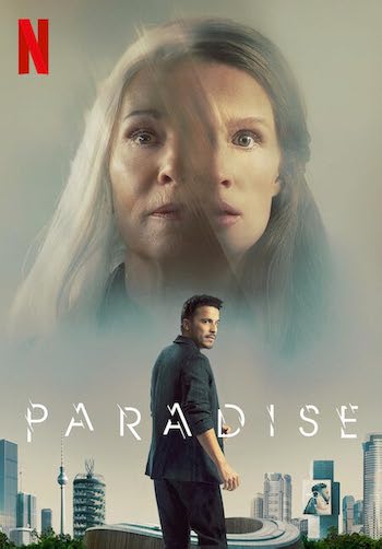 Paradise 2023 Dual Audio Hindi Full Movie Download