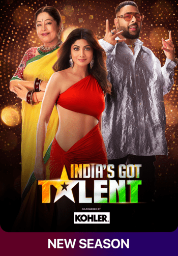 Indias Got Talent S10 23rd September 2023 1080p 720p 480p Web-DL
