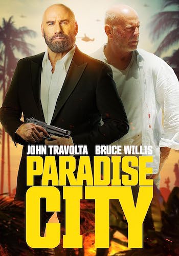 Paradise City 2022 Dual Audio Hindi Full Movie Download