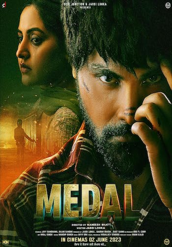 Medal 2023 Punjabi Full Movie Download