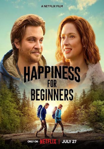 Happiness for Beginners 2023 Dual Audio Hindi Full Movie Download