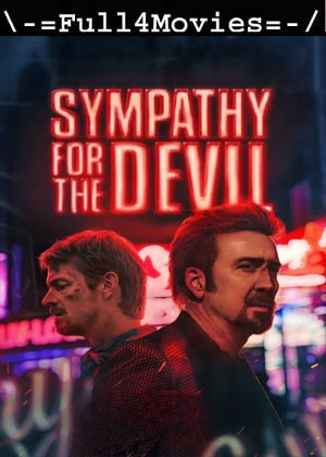 Sympathy For The Devil (2023) 1080p | 720p | 480p WEB-HDRip [English (DD5.1)]