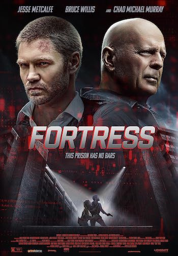 Fortress 2021 Dual Audio Hindi Full Movie Download