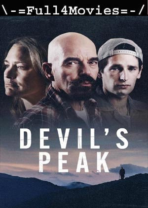 Devils Peak (2023) 1080p | 720p | 480p BluRay [English (DD5.1)]