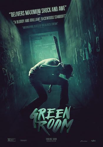 Green Room 2015 Dual Audio Hindi Full Movie Download