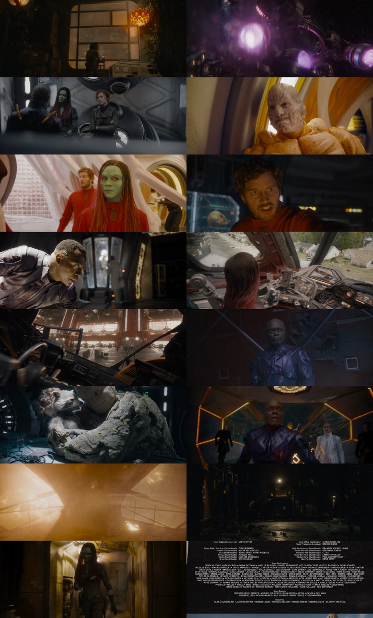 Guardians of the Galaxy Vol 3 2023 Hindi ORG Dual Audio Movie DD5.1 1080p 720p 480p BluRay ESubs x264 HEVC