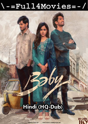 Baby (2023) 1080p | 720p | 480p HDCAM [Hindi (HQ-Dub)]