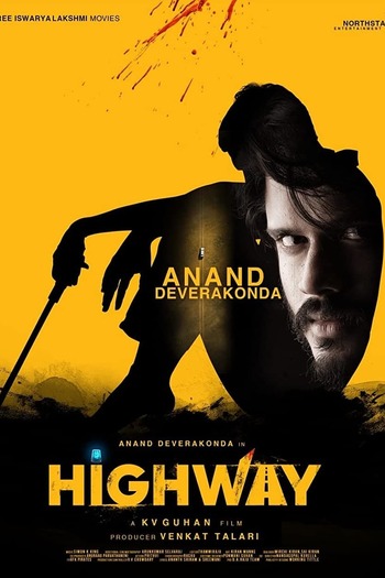 Highway 2022 UNCUT Hindi Dual Audio HDRip Full Movie 720p Free Download