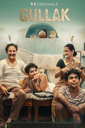 Gullak 2019 Hindi Season S01 Complete 480p 720p 1080p WEB-DL ESubs