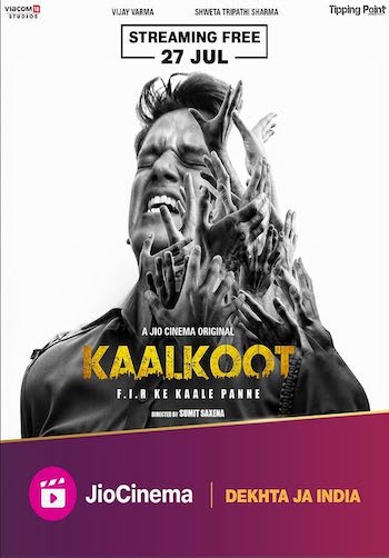 Kaalkoot S01 Hindi Web Series All Episodes