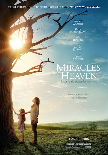 Miracles From Heaven 2016 Dual Audio Hindi Full Movie Download