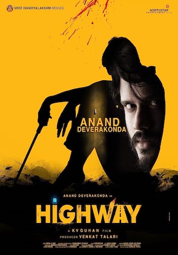 Highway 2022 Dual Audio Hindi Full Movie Download