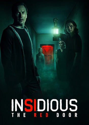 Insidious The Red Door 2023 Hindi Dual Audio Web-DL Full Movie Download
