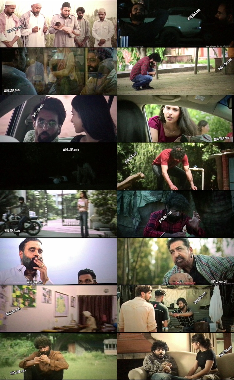 Paune 9 2023 Punjabi 1080p 720p 480p HDCAM HC-ESubs