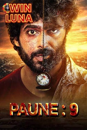 Paune 9 2023 Full Punjabi Movie 720p 480p Download