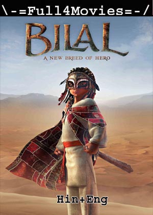 Bilal A New Breed of Hero (2015) 1080p | 720p | 480p BluRay [Hindi + English (DD2.0)]