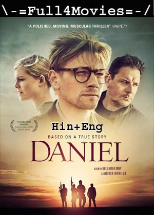 Daniel (2019) 1080p | 720p | 480p BluRay [Hindi + English (DD2.0)]