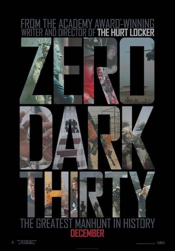 Zero Dark Thirty 2012 Dual Audio Hindi Full Movie Download
