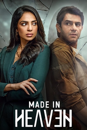 Made in Heaven 2019 Hindi Season S01 Complete 480p 720p 1080p HDRip ESubs