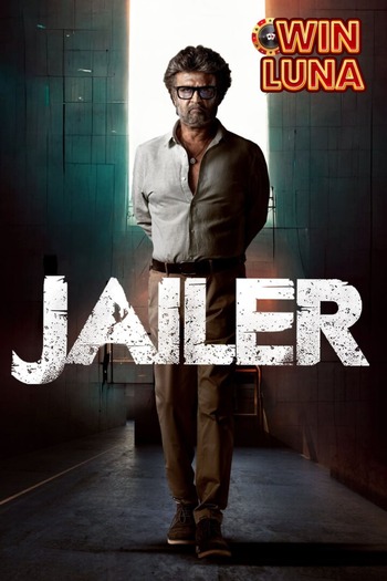 Jailer 2023 Hindi (Cleaned) Movie 1080p 720p 480p HQ S-Print Rip HC-ESubs