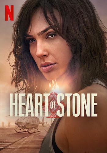 Heart Of Stone 2023 Dual Audio Hindi Full Movie Download